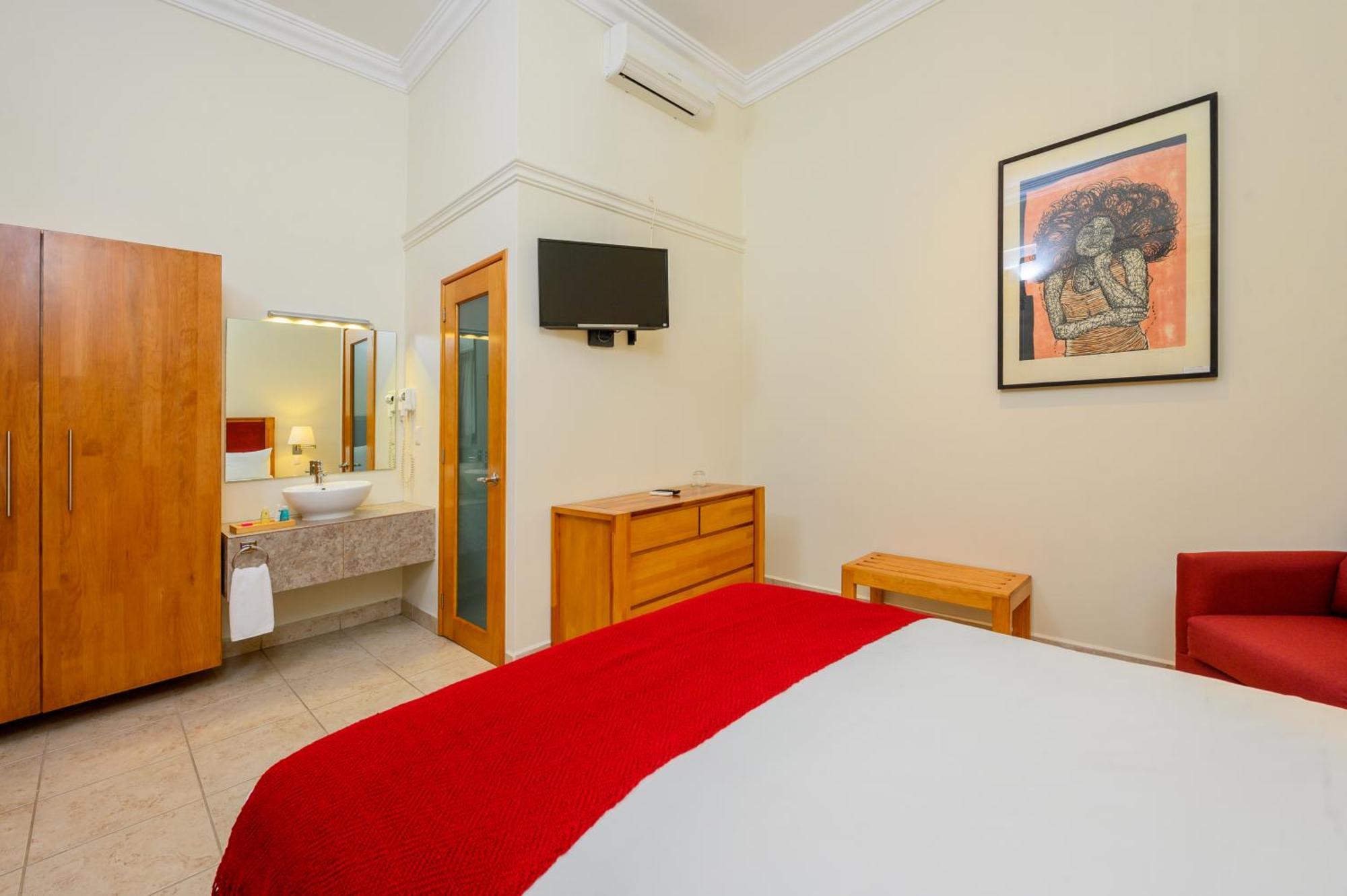 Xtilu Hotel - Adults Only - Oaxaca Ruang foto