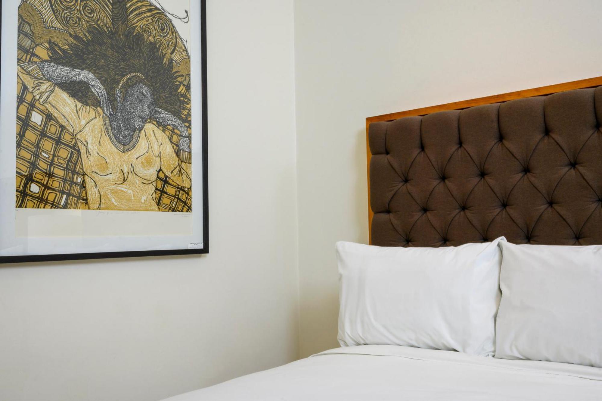 Xtilu Hotel - Adults Only - Oaxaca Ruang foto