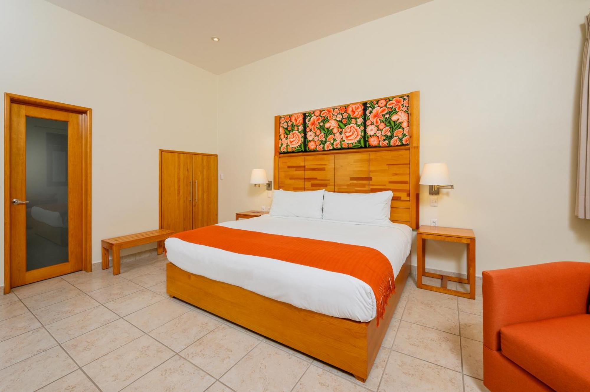 Xtilu Hotel - Adults Only - Oaxaca Ruang foto