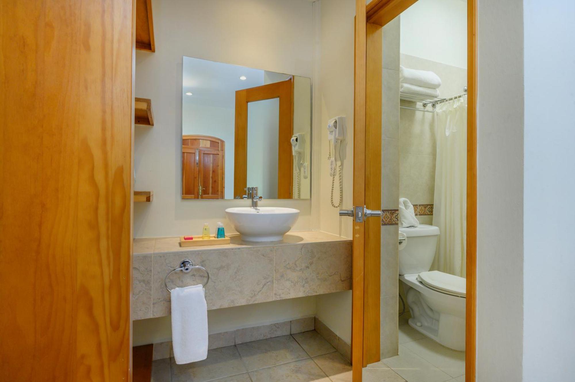 Xtilu Hotel - Adults Only - Oaxaca Ruang foto