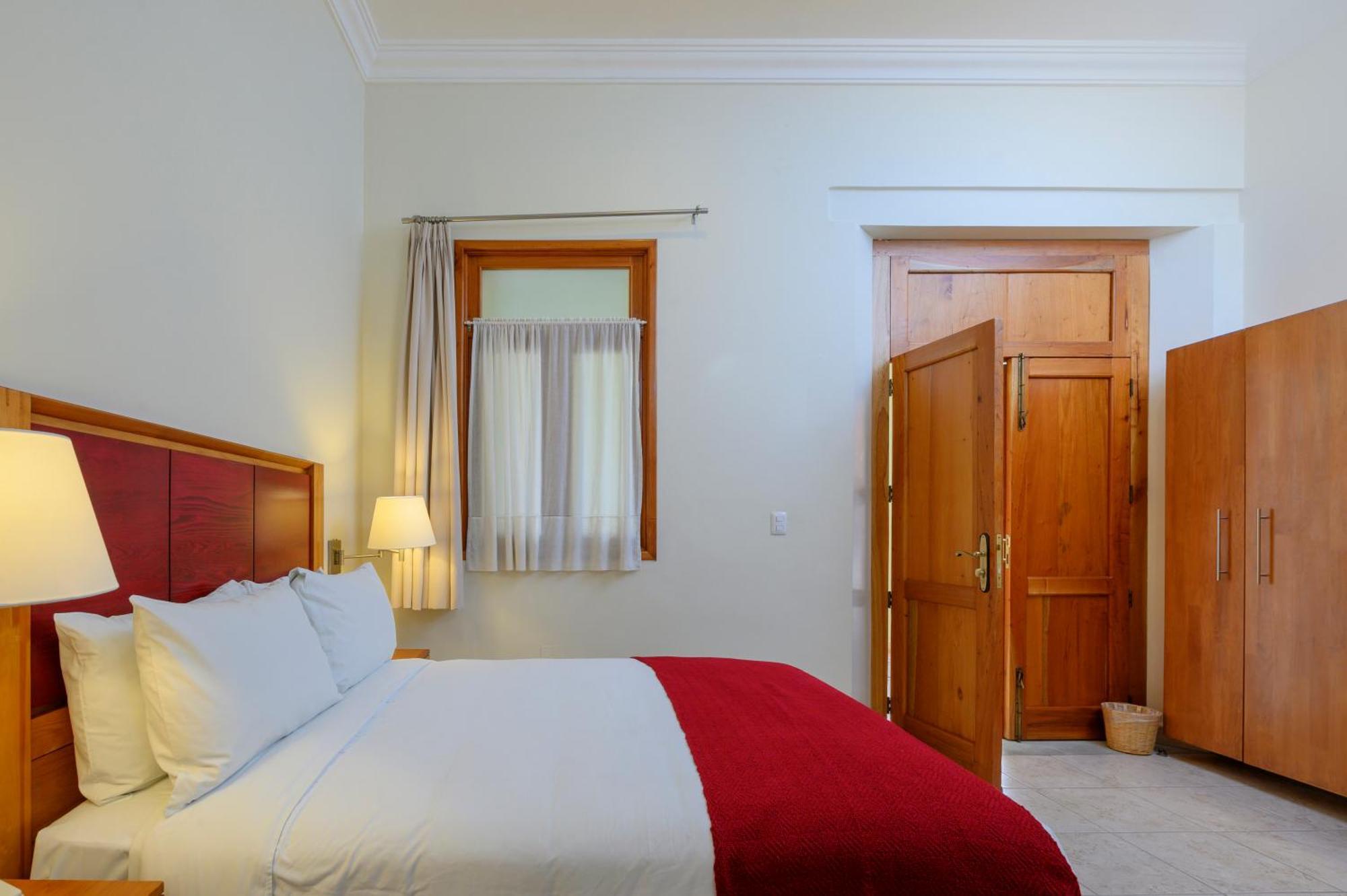 Xtilu Hotel - Adults Only - Oaxaca Ruang foto