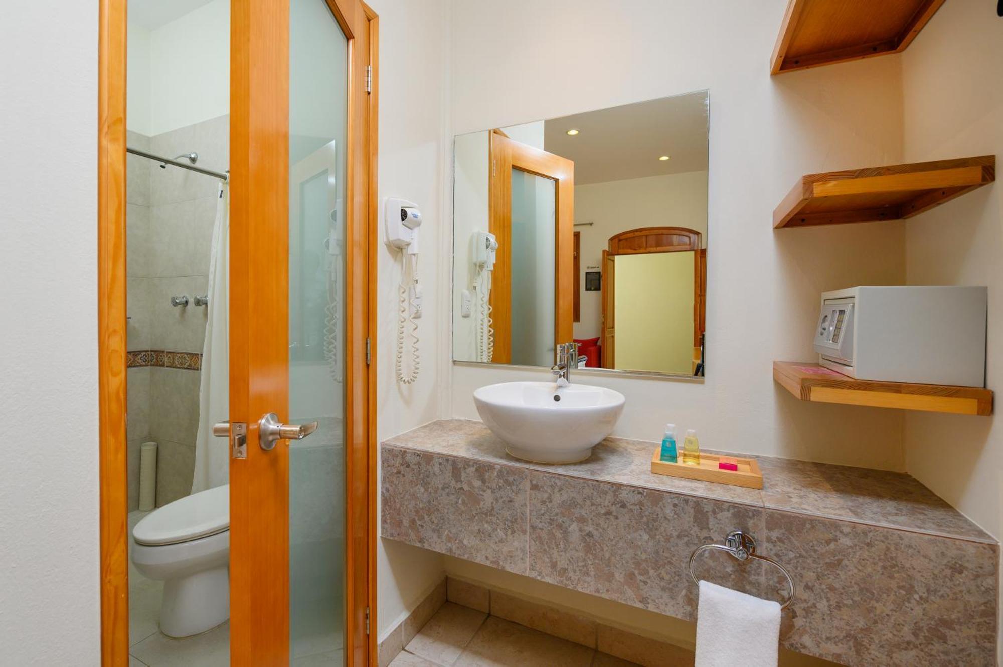 Xtilu Hotel - Adults Only - Oaxaca Bagian luar foto