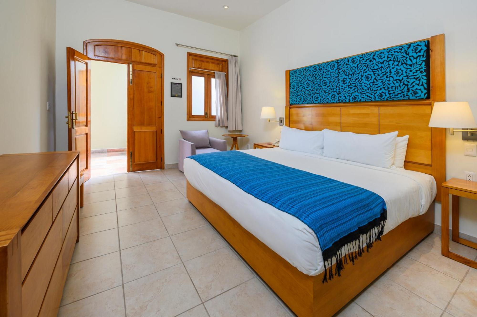 Xtilu Hotel - Adults Only - Oaxaca Ruang foto