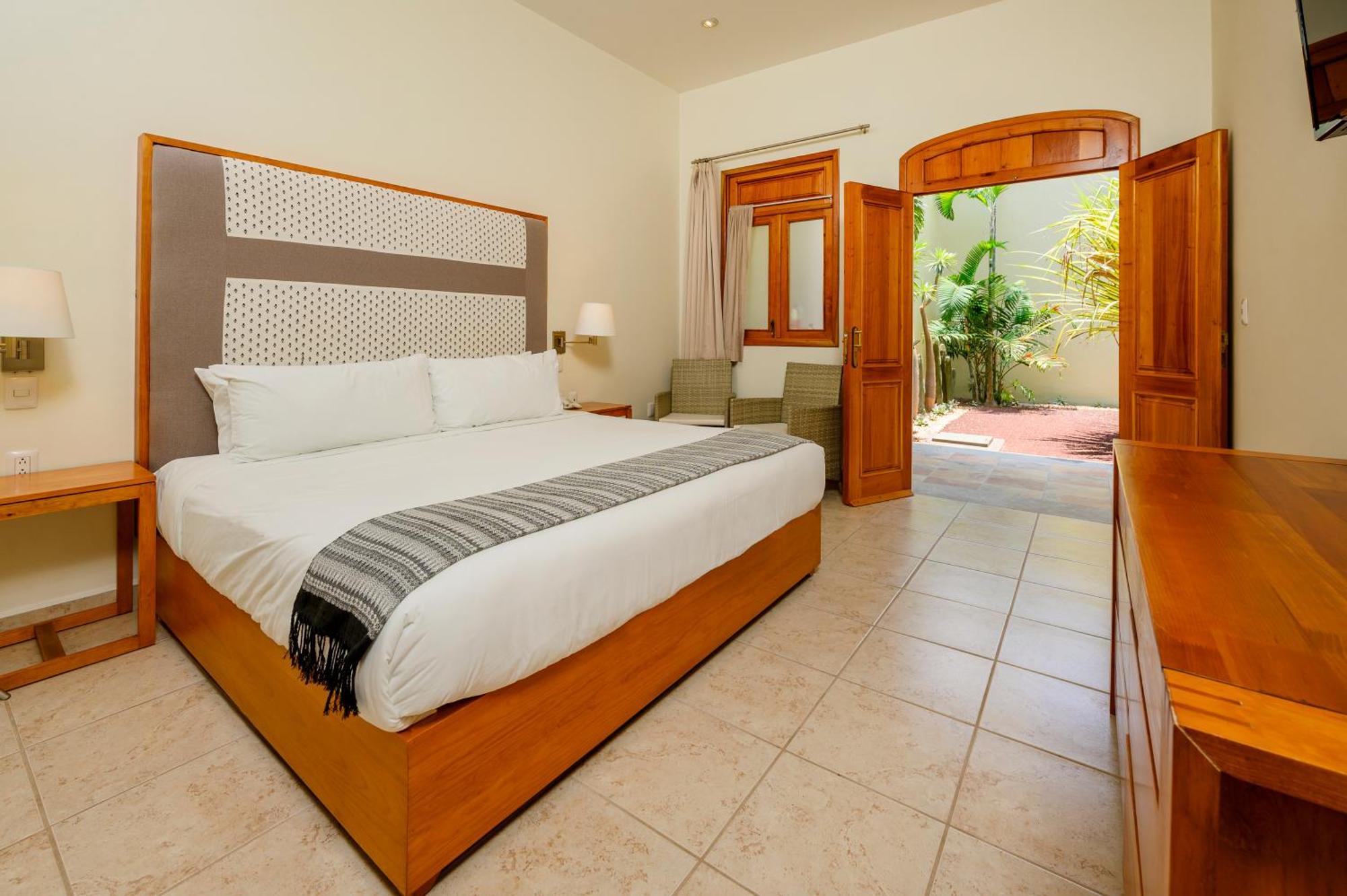 Xtilu Hotel - Adults Only - Oaxaca Ruang foto