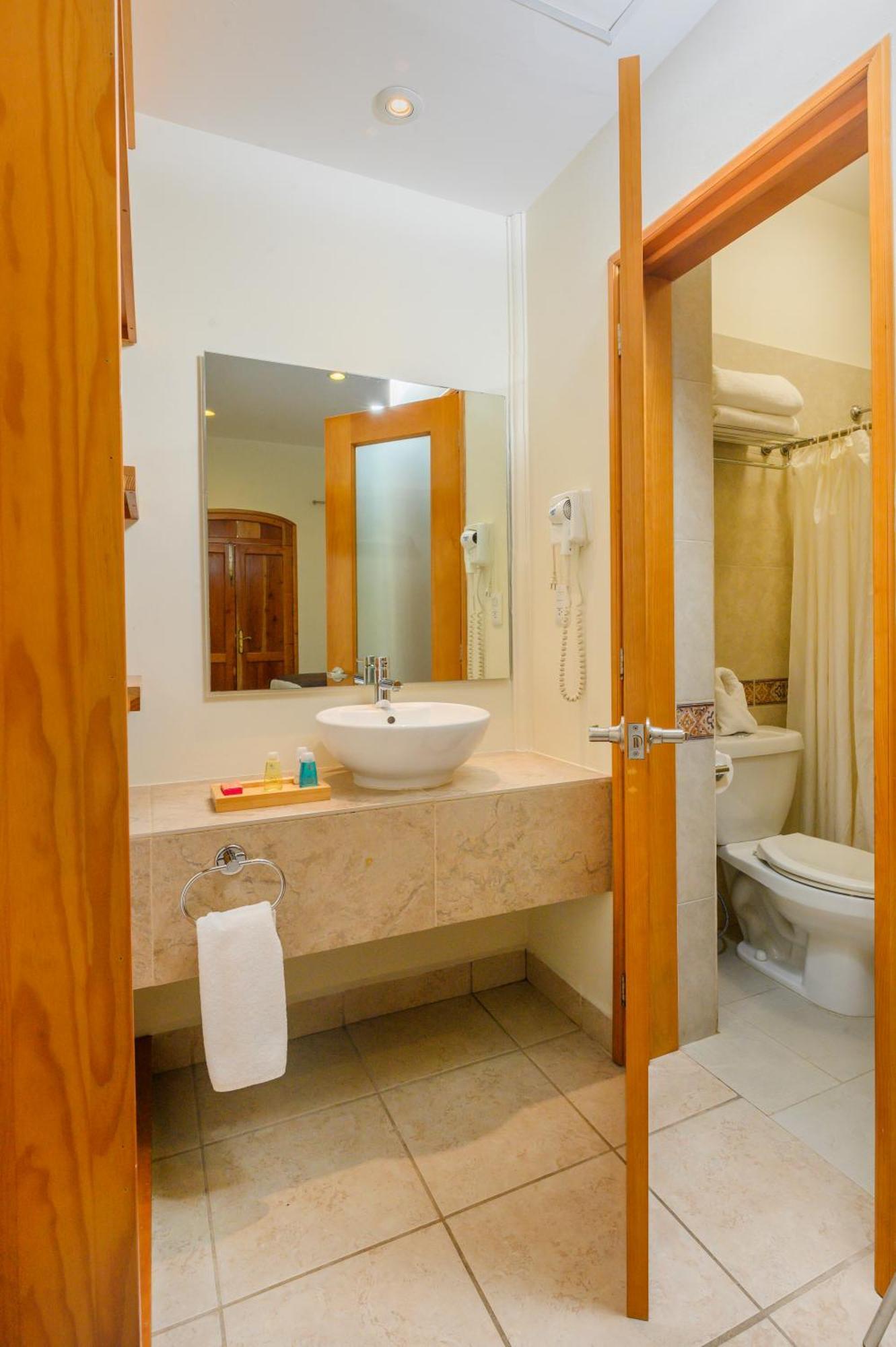 Xtilu Hotel - Adults Only - Oaxaca Ruang foto