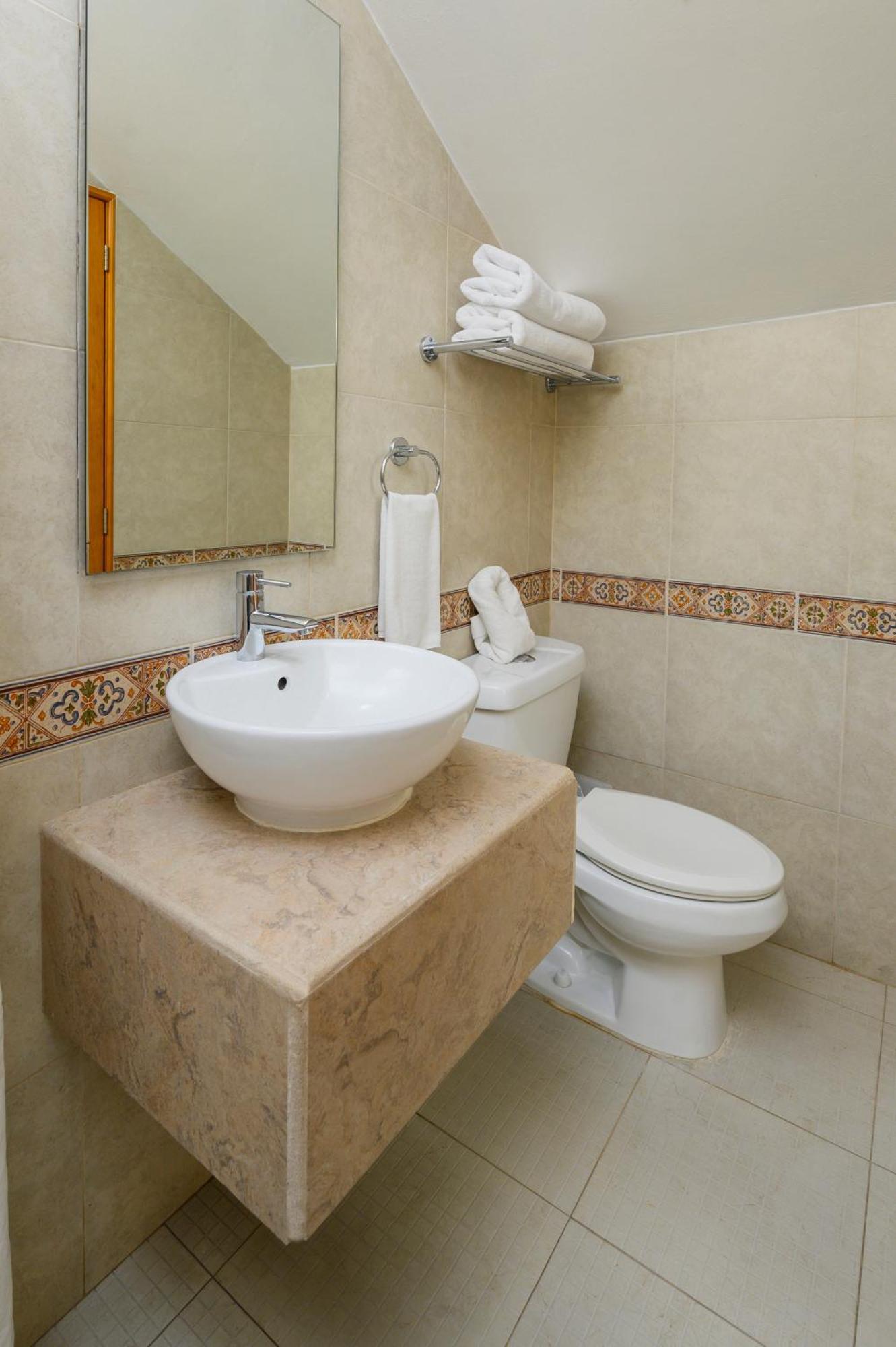 Xtilu Hotel - Adults Only - Oaxaca Ruang foto