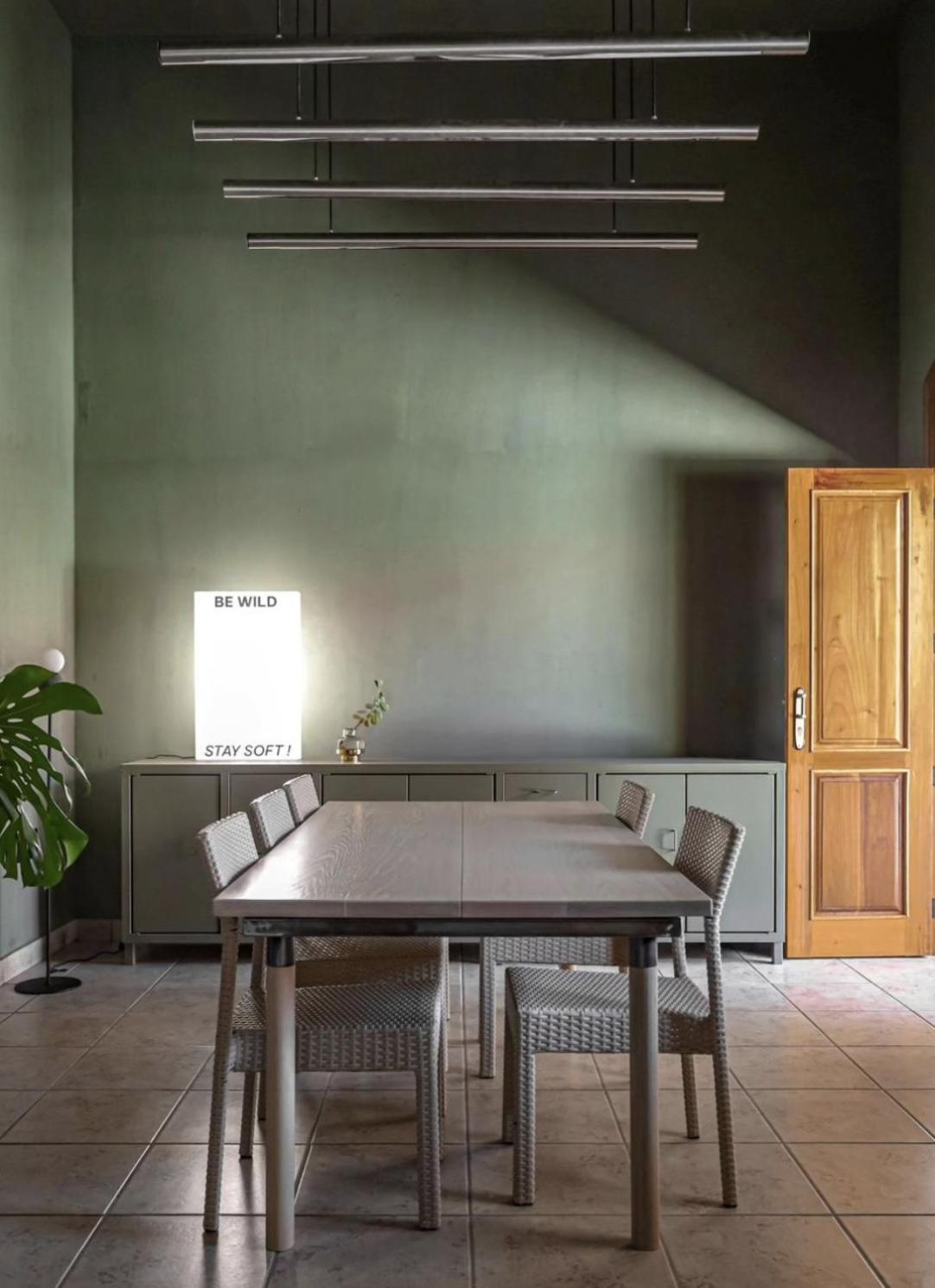 Xtilu Hotel - Adults Only - Oaxaca Bagian luar foto
