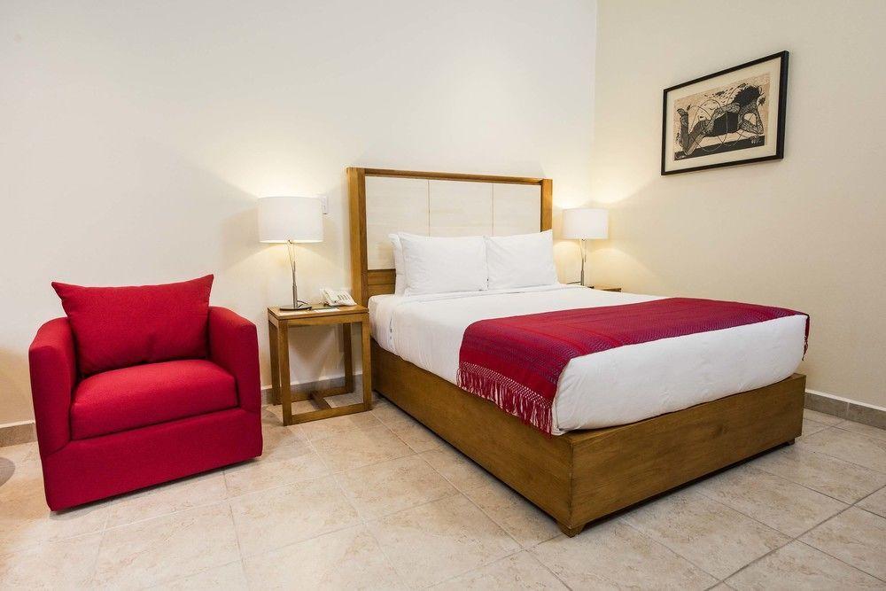 Xtilu Hotel - Adults Only - Oaxaca Bagian luar foto