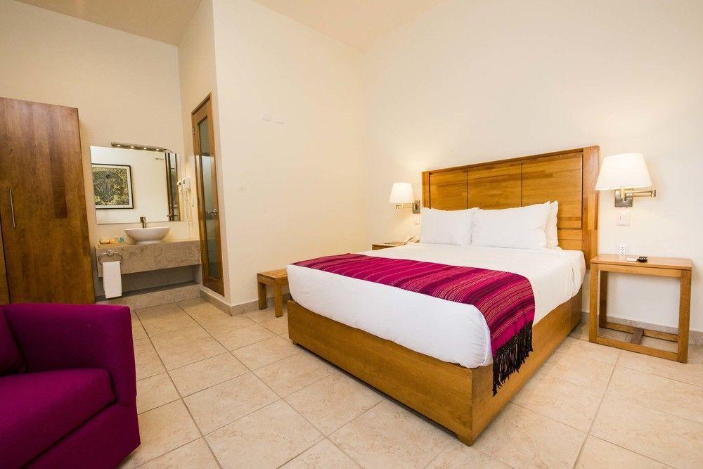 Xtilu Hotel - Adults Only - Oaxaca Bagian luar foto