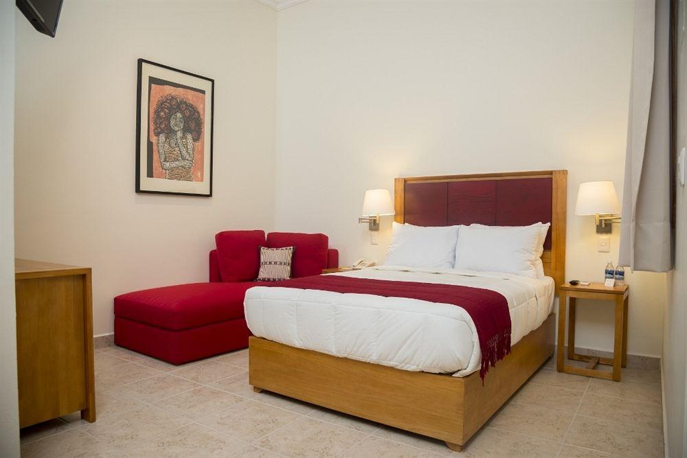 Xtilu Hotel - Adults Only - Oaxaca Bagian luar foto