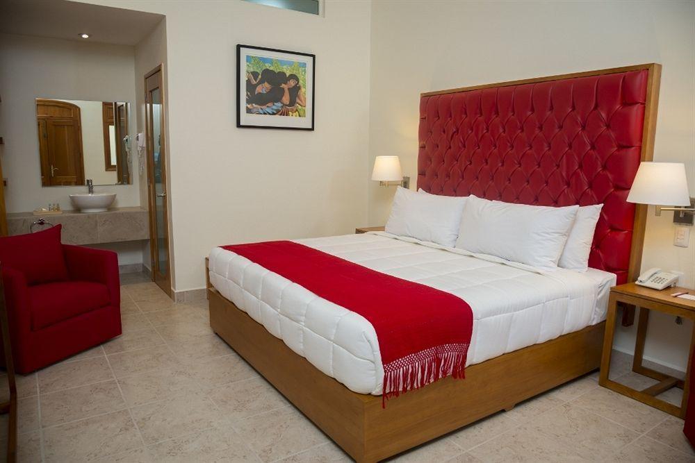 Xtilu Hotel - Adults Only - Oaxaca Bagian luar foto