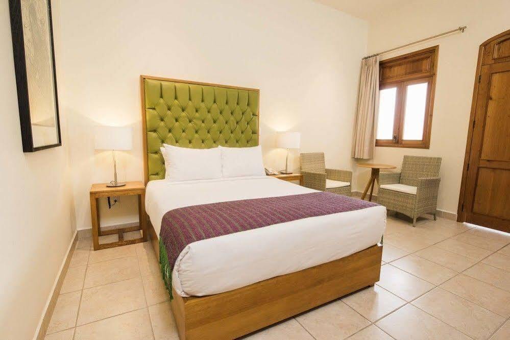 Xtilu Hotel - Adults Only - Oaxaca Bagian luar foto